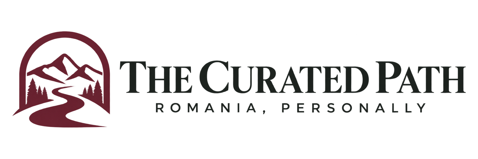 The Curated Path — Romania, personally